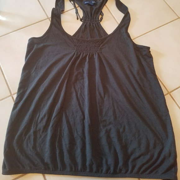 America Eagle tank - Picture 6 of 6